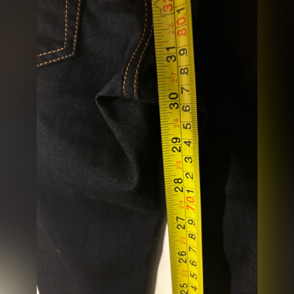 NWT $750 dolce gabbana womens jeans Girly Denim Fit - Picture 14 of 16